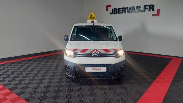 Citroen Berlingo image 9