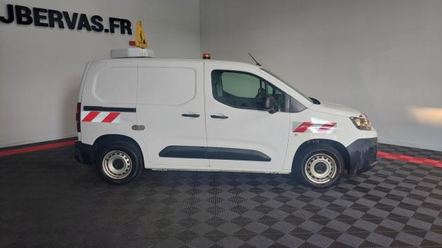 Citroen Berlingo image 5