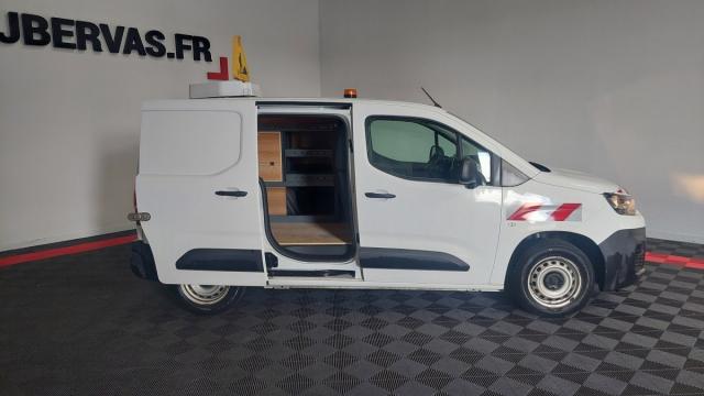Citroen Berlingo image 6