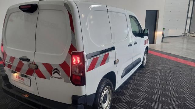 Citroen Berlingo image 1