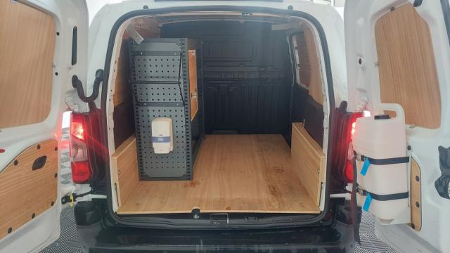 Citroen Berlingo image 7