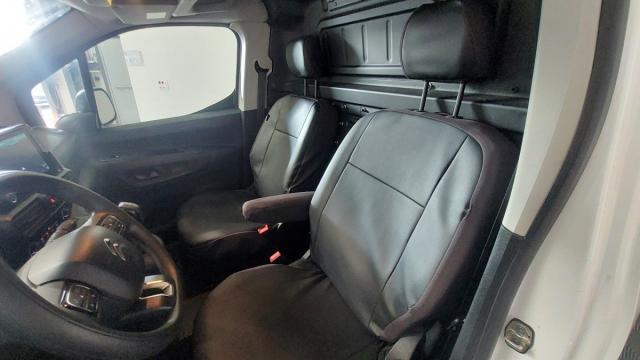 Citroen Berlingo image 4