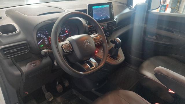 Citroen Berlingo image 2