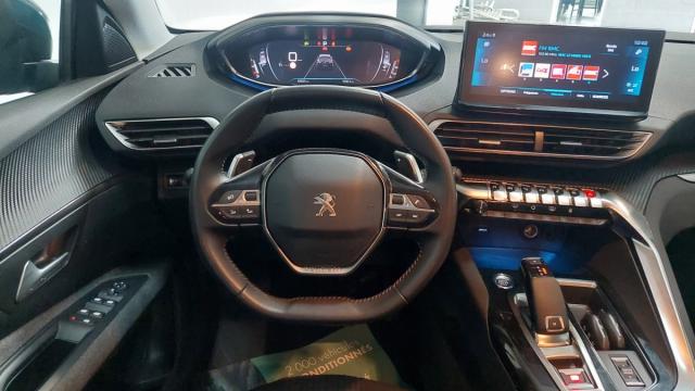 Peugeot 5008 image 5