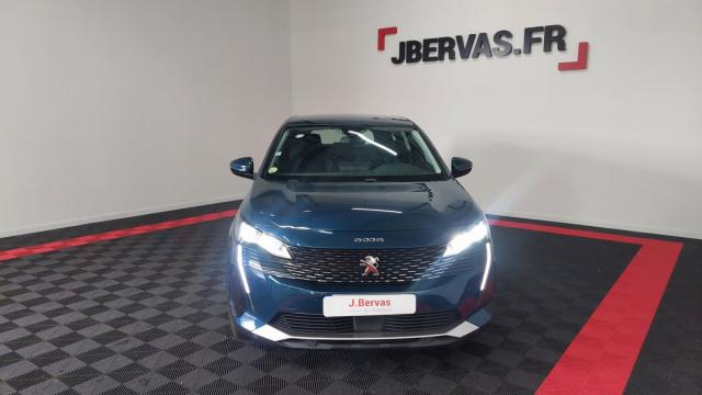 Peugeot 5008 image 4