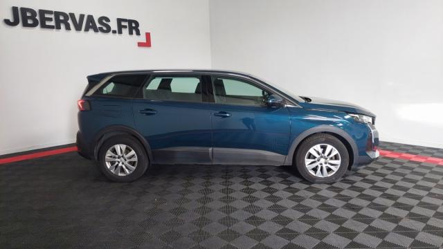Peugeot 5008 image 2