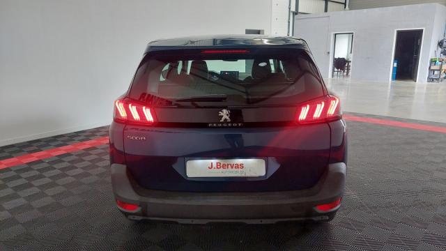 Peugeot 5008 image 3