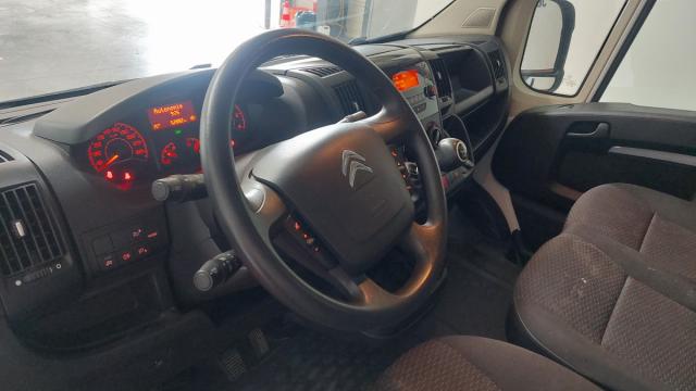 Citroen Jumper image 3