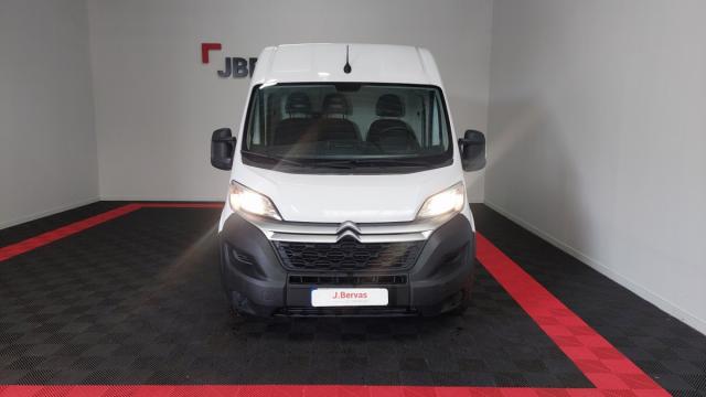 Citroen Jumper image 1