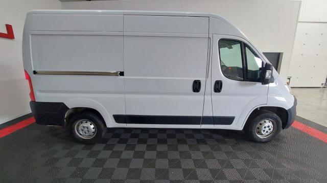 Citroen Jumper image 7