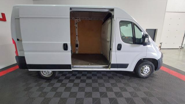Citroen Jumper image 2