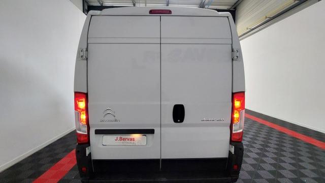 Citroen Jumper image 9