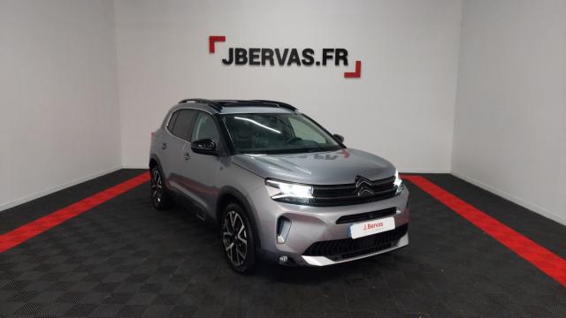 Citroen C5 Aircross Hybride Recharg 225 E-Eat8 Shine Pack