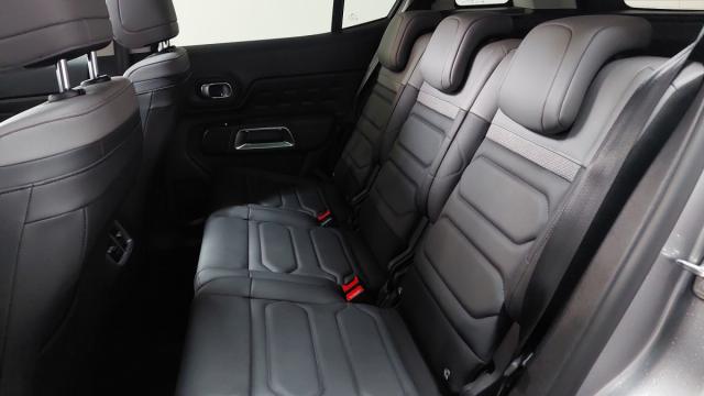 Citroen C5 Aircross image 3