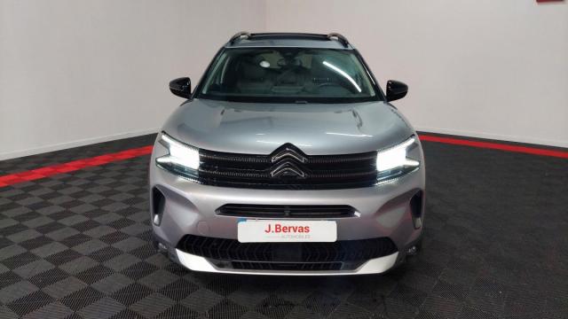 Citroen C5 Aircross image 4