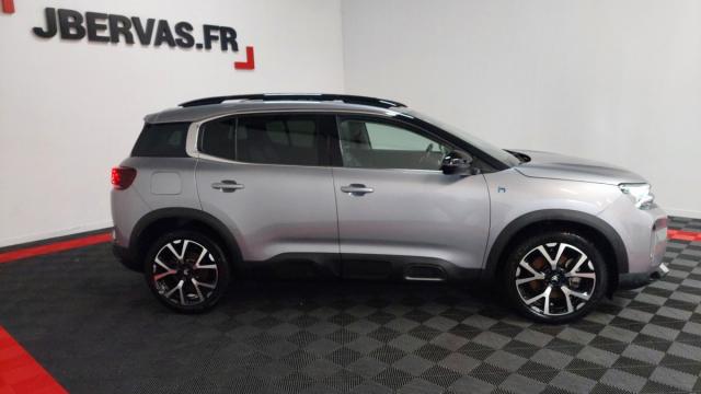 Citroen C5 Aircross image 7