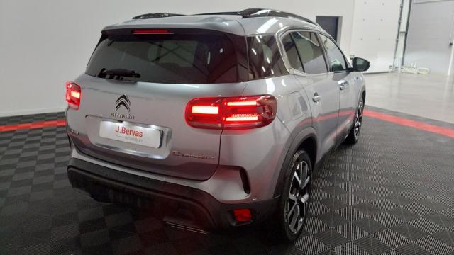 Citroen C5 Aircross image 6
