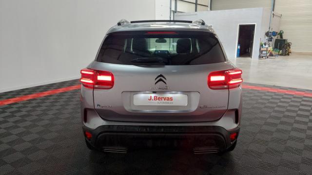 Citroen C5 Aircross image 1