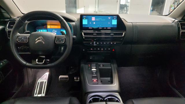 Citroen C5 Aircross image 5