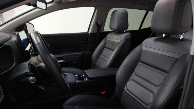 Citroen C5 Aircross image 8
