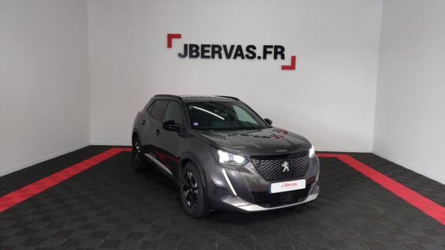 Peugeot 2008 Puretech 130 S&s Eat8 Allure Pack