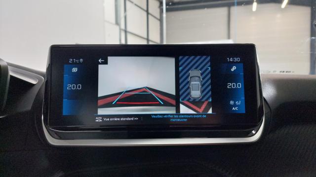 Peugeot 2008 image 5