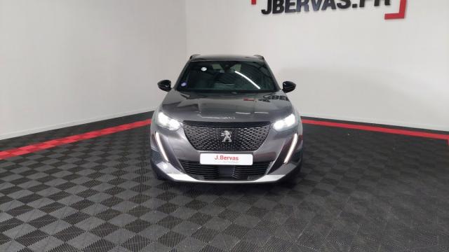 Peugeot 2008 image 2