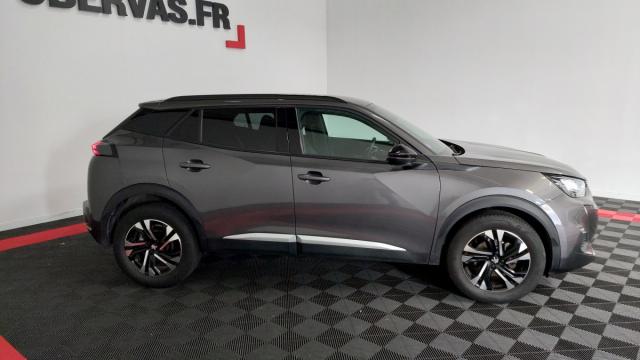 Peugeot 2008 image 9
