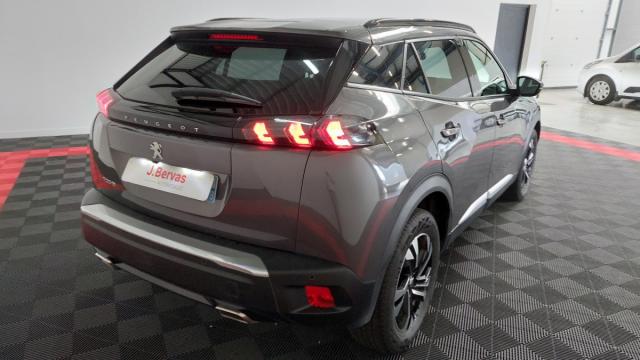 Peugeot 2008 image 4
