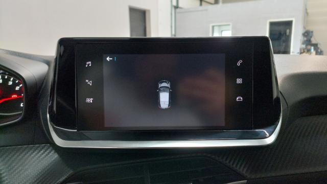 Peugeot 208 Affaire image 5