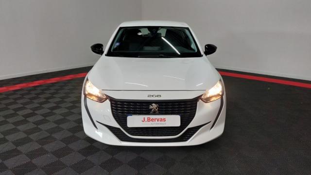Peugeot 208 Affaire image 6