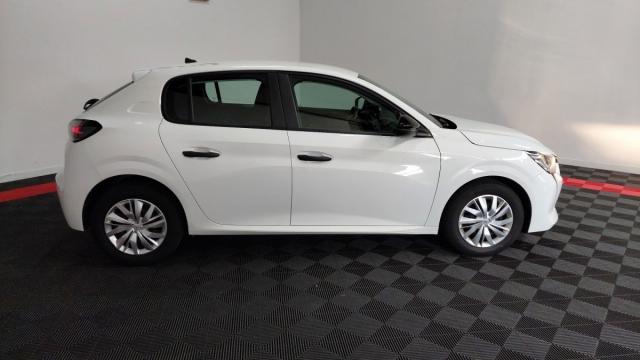 Peugeot 208 Affaire image 1