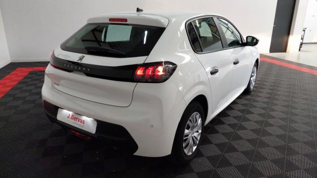 Peugeot 208 Affaire image 9