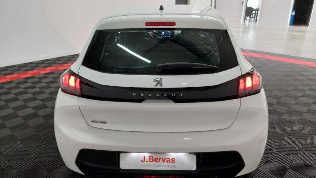 Peugeot 208 Affaire image 7