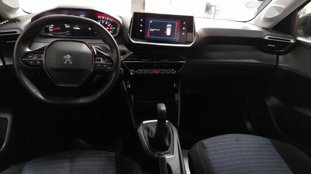 Peugeot 208 Affaire image 2