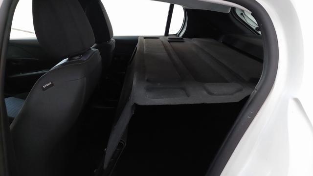 Peugeot 208 Affaire image 3