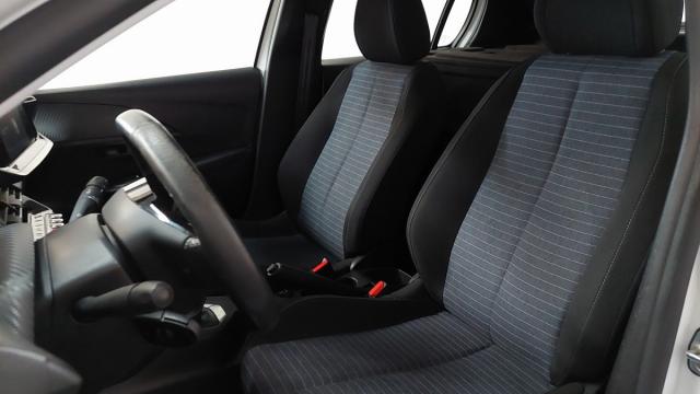 Peugeot 208 Affaire image 8