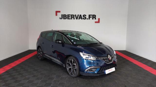 Renault Grand Scénic Iv Intens Tce 140 Edc - 21
