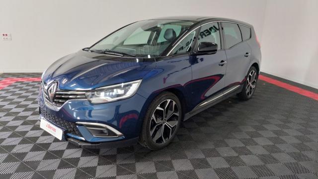 Renault Grand Scénic image 4