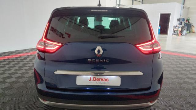 Renault Grand Scénic image 9