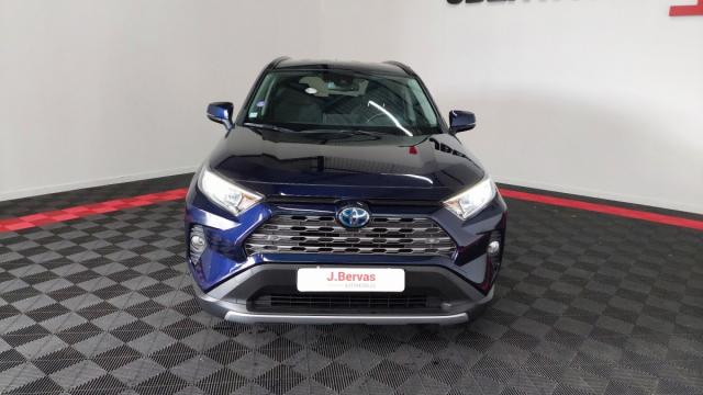 Toyota Rav4 image 3