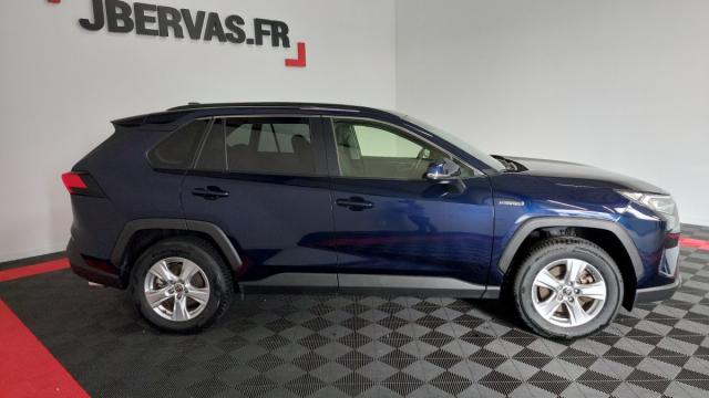 Toyota Rav4 image 5