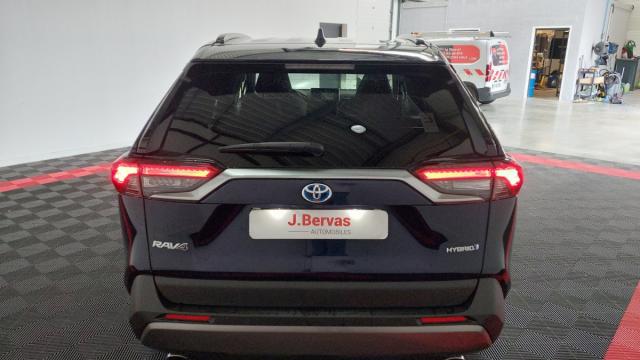 Toyota Rav4 image 6
