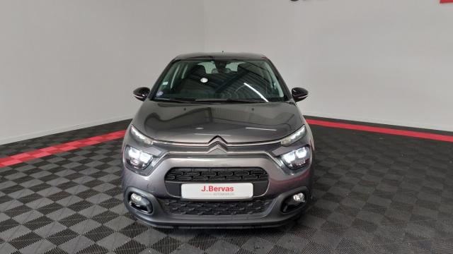 Citroen C3 image 1