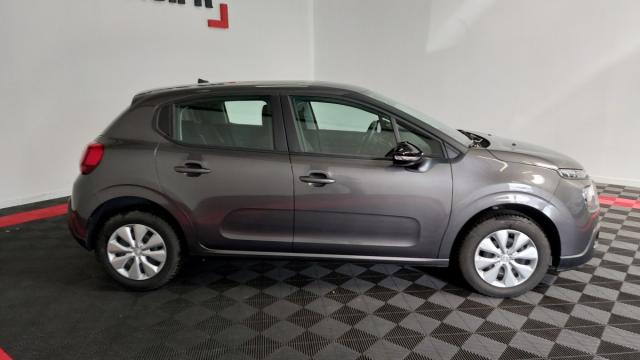 Citroen C3 image 4