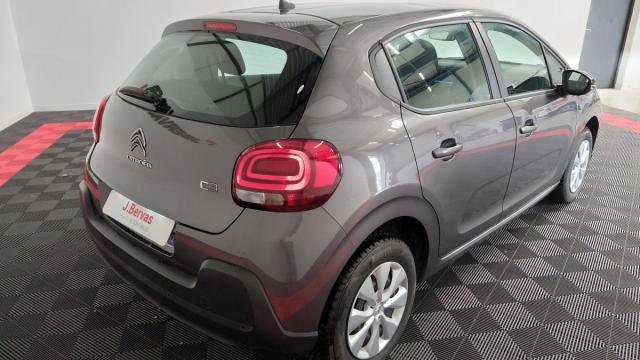 Citroen C3 image 7