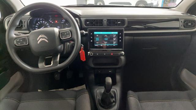 Citroen C3 image 2