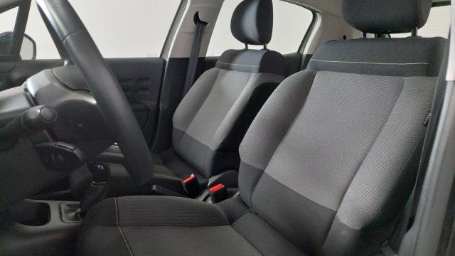 Citroen C3 image 3