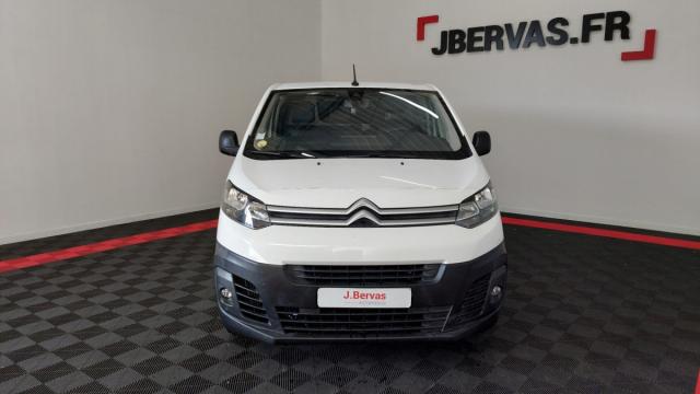 Citroen Jumpy image 1