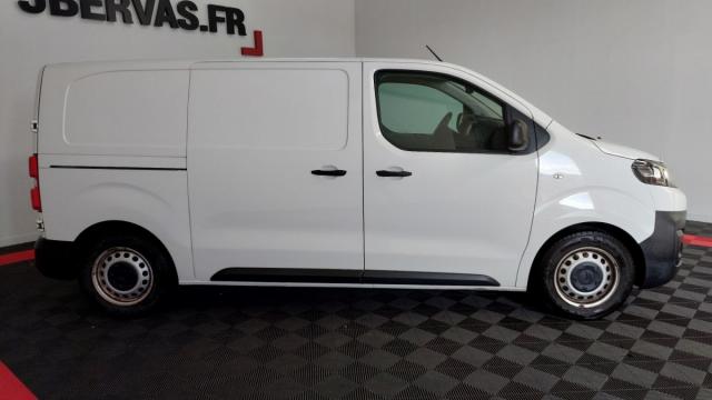 Citroen Jumpy image 5